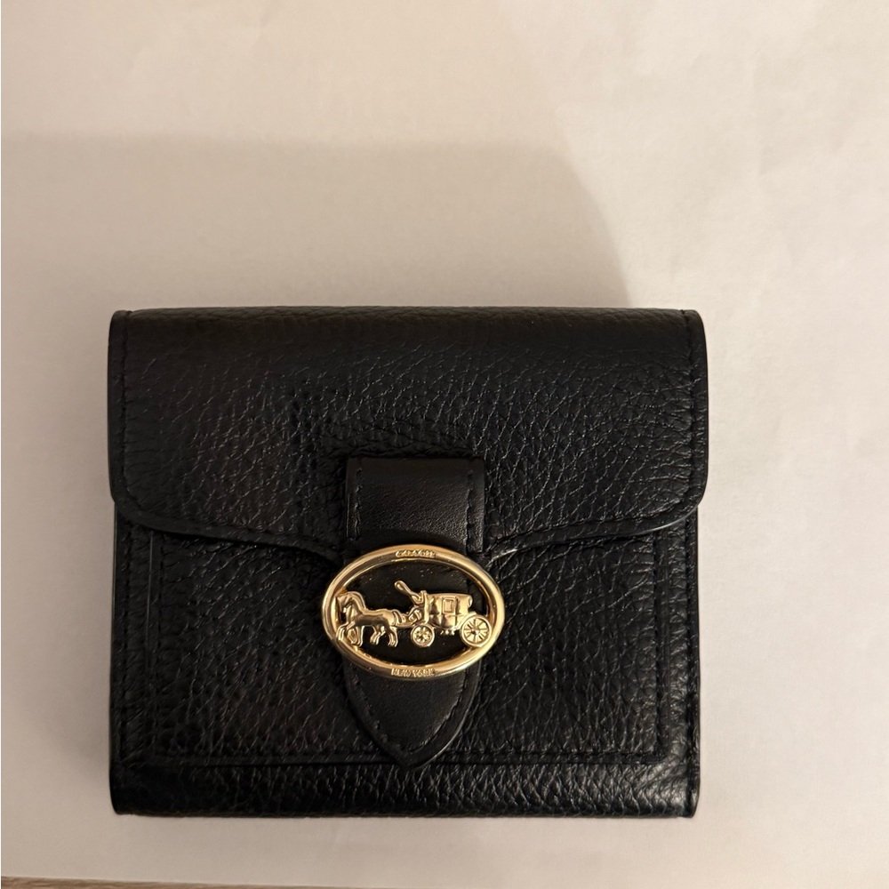 Coach Georgie Small Wallet